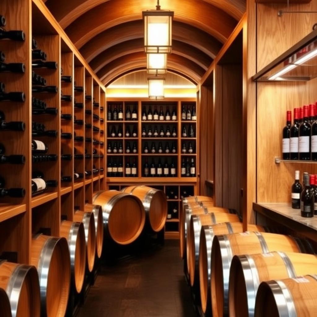 Vinos y Licores